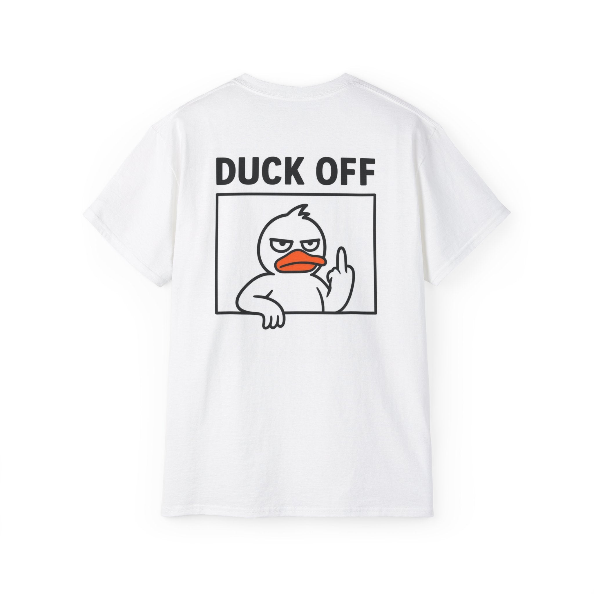 DUCK OFF