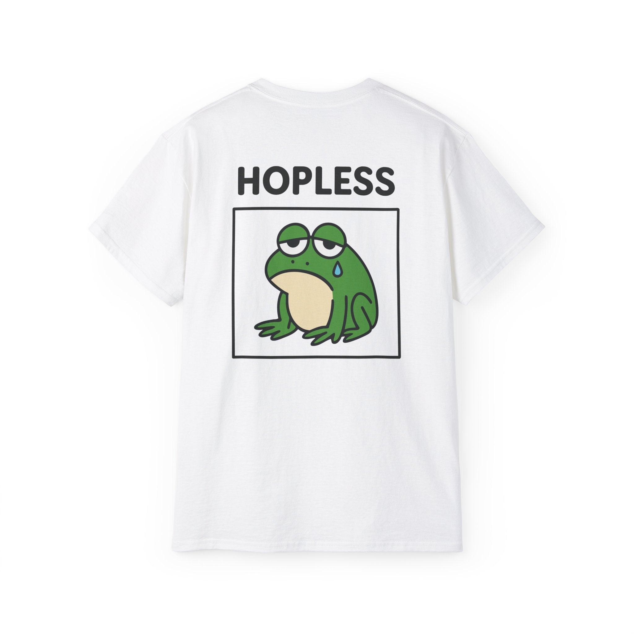 HOPLESS