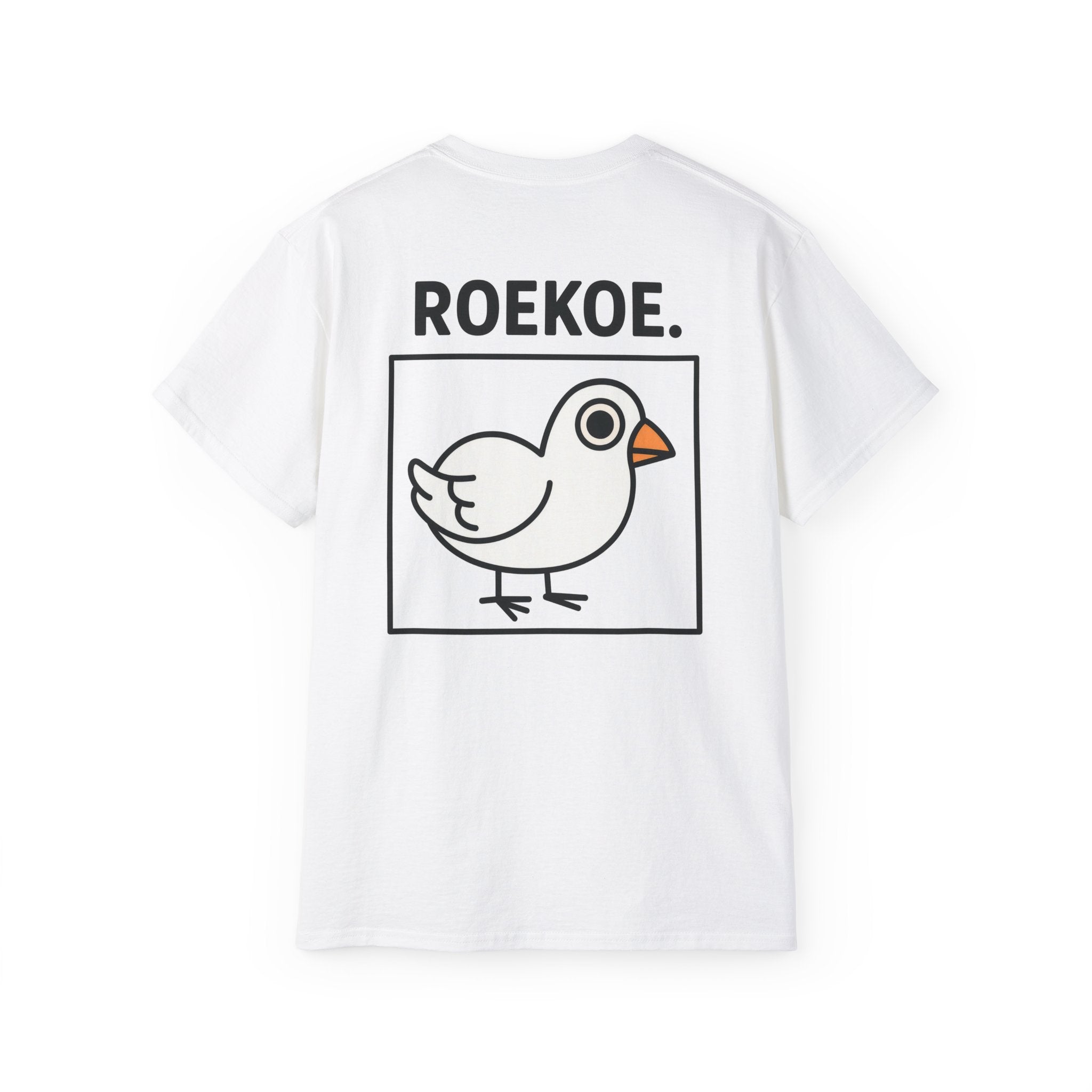 ROEKOE.