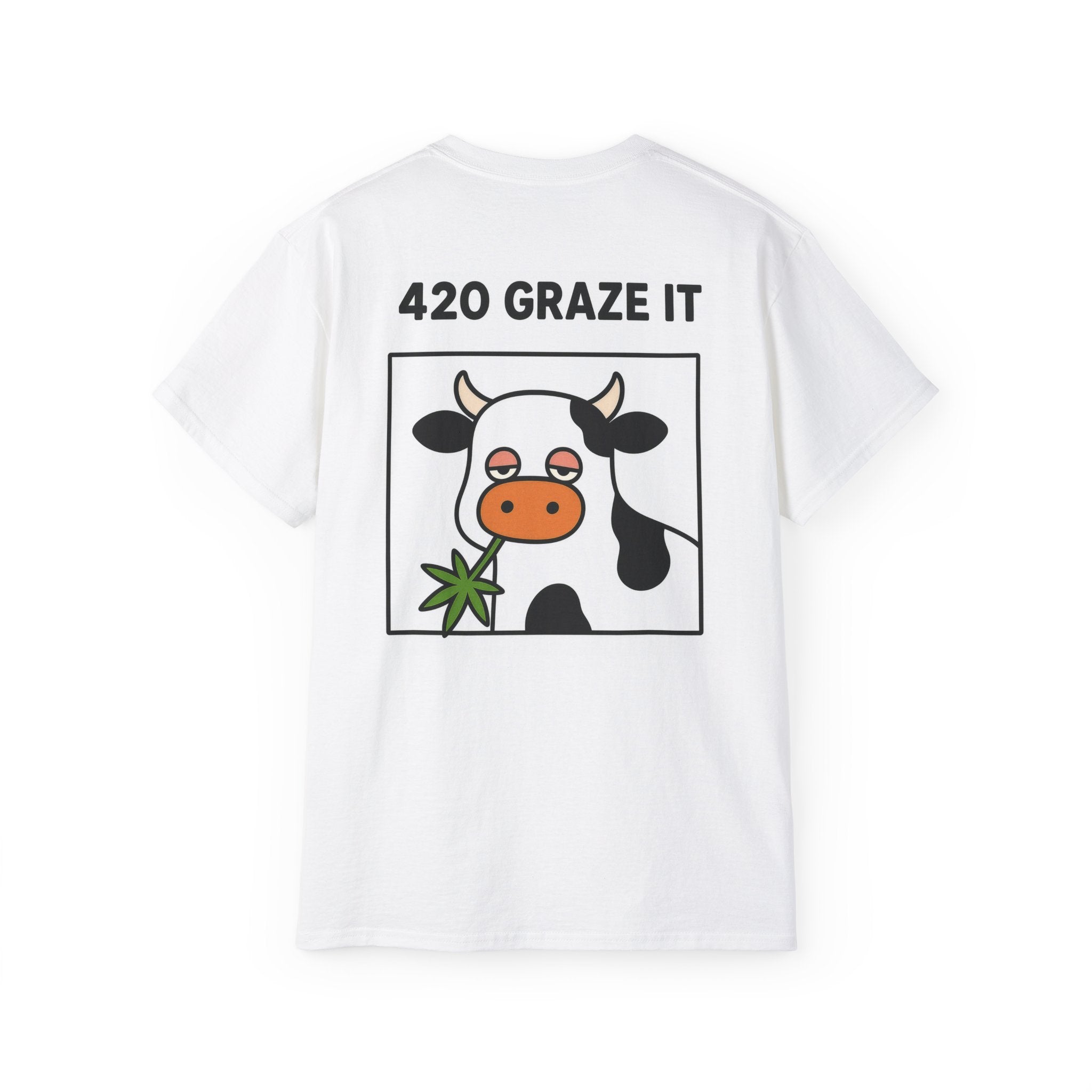 420 GRAZE IT