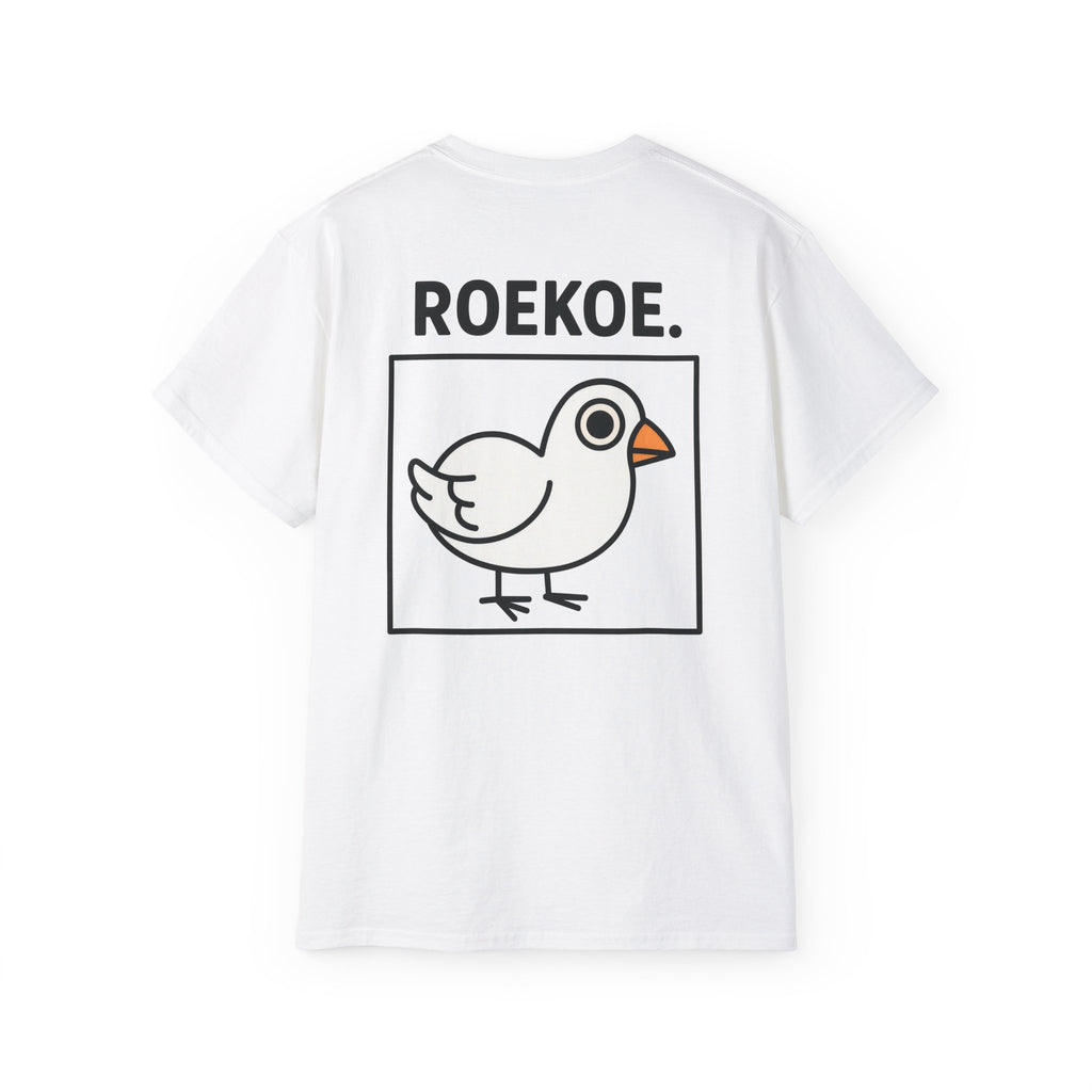 ROEKOE.