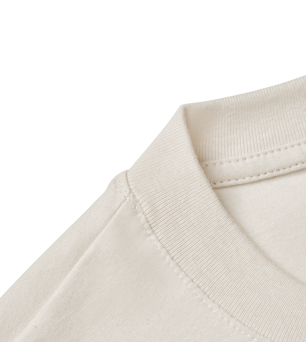 Sleighed it. regular t-shirt