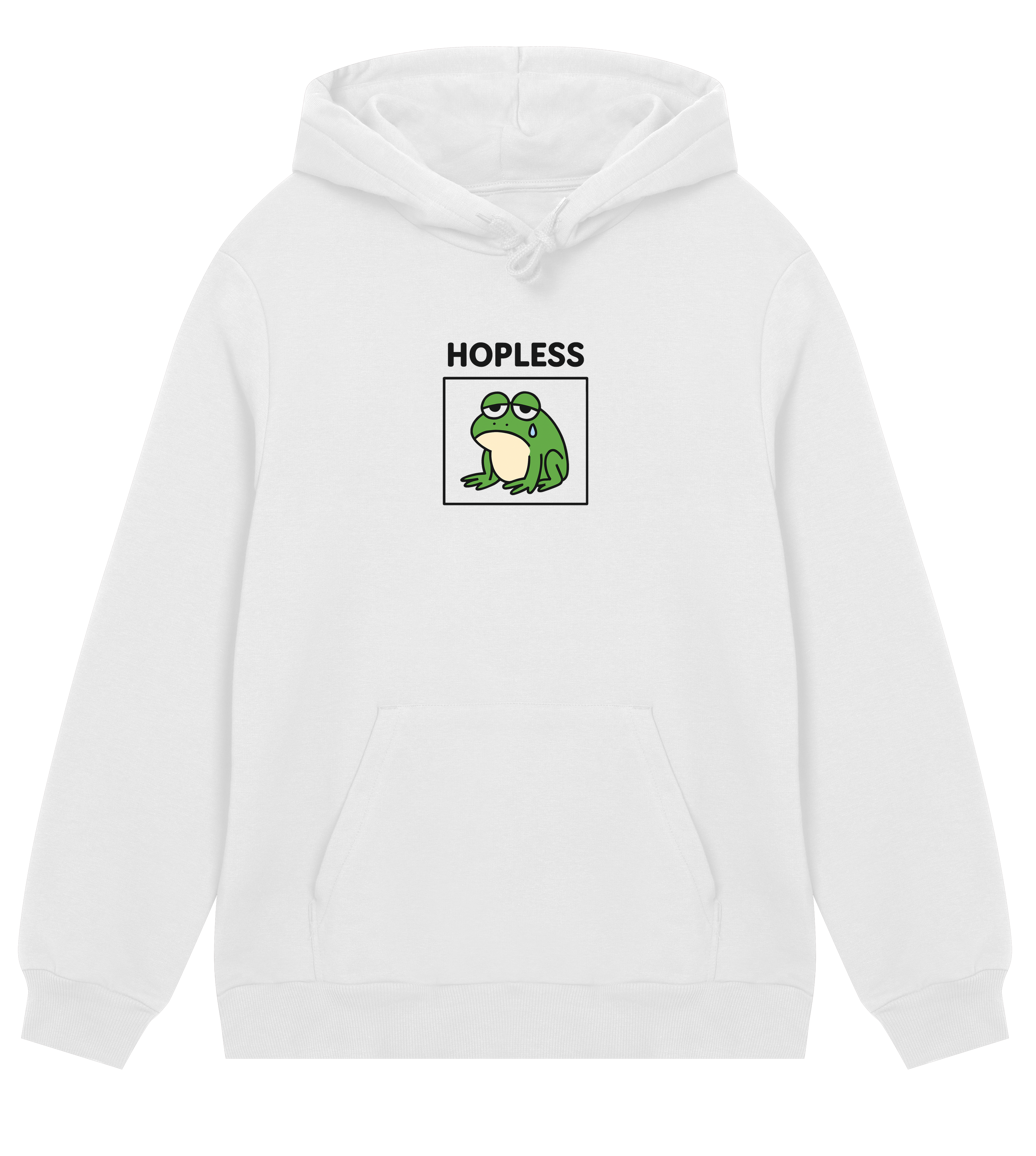 Hopless Hoodie