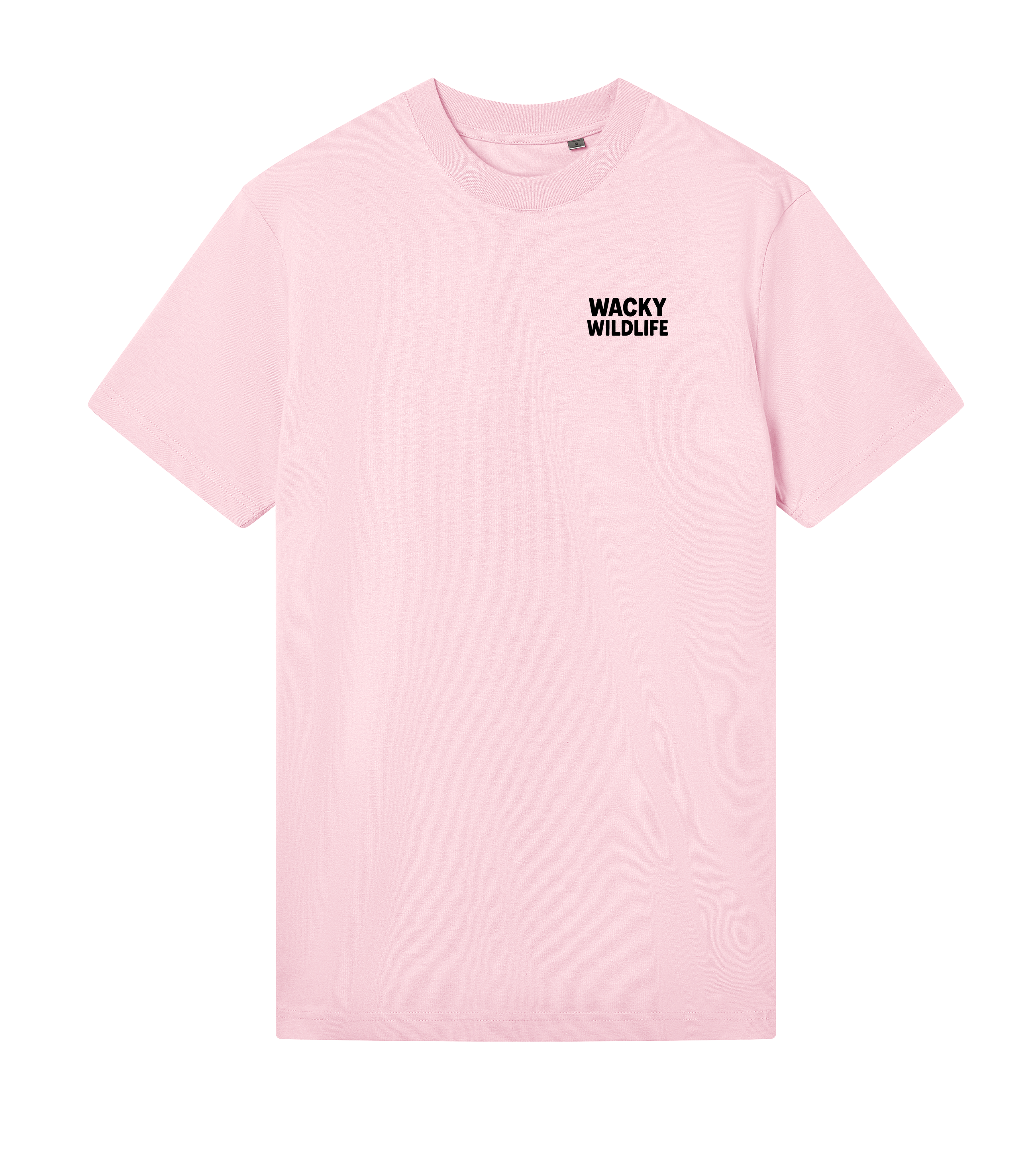 Duck off regular T-shirt