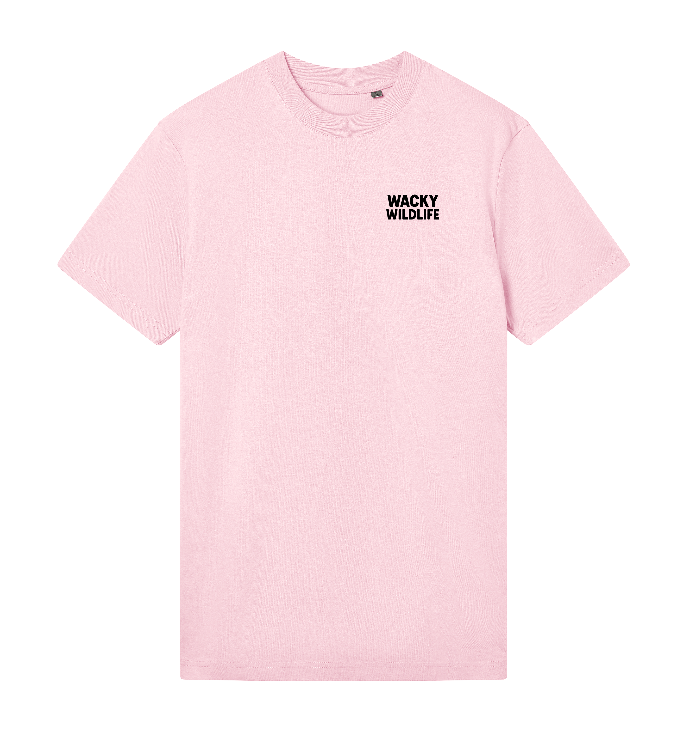 Bearly working regular t-shirt