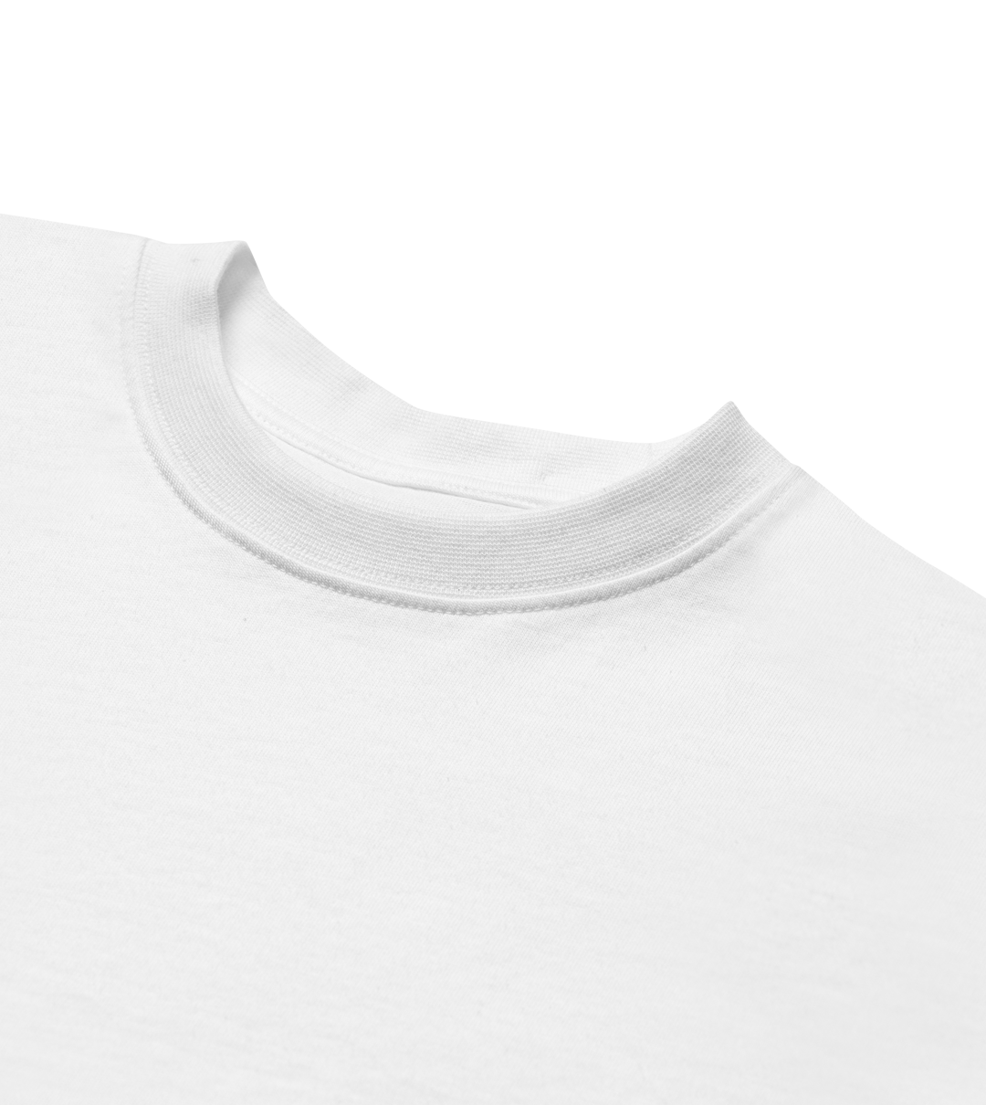 Hopless boxy t-shirt
